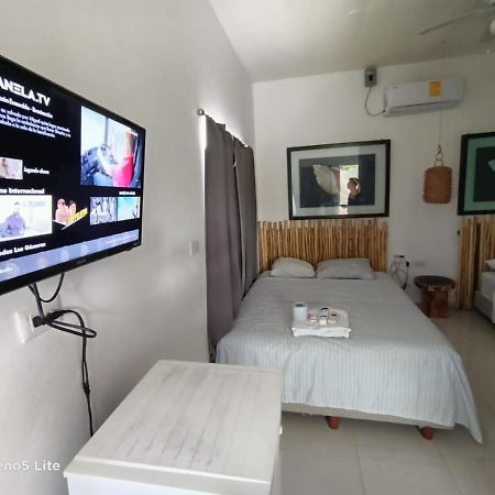 Cancun Blue Airport 외부 사진