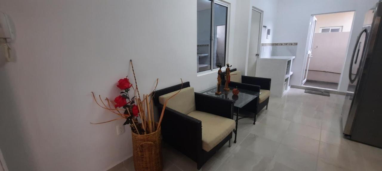 Cancun Blue Airport 외부 사진