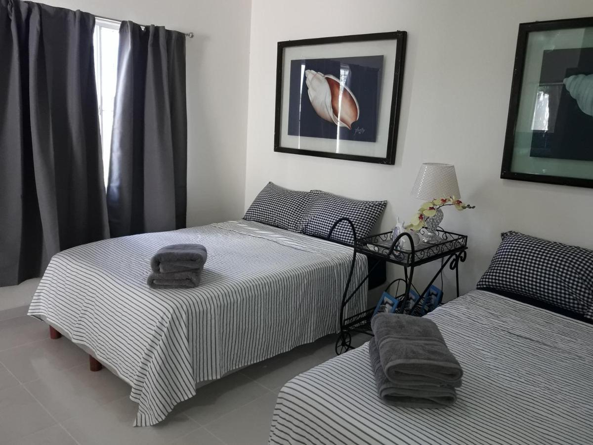 Cancun Blue Airport 외부 사진