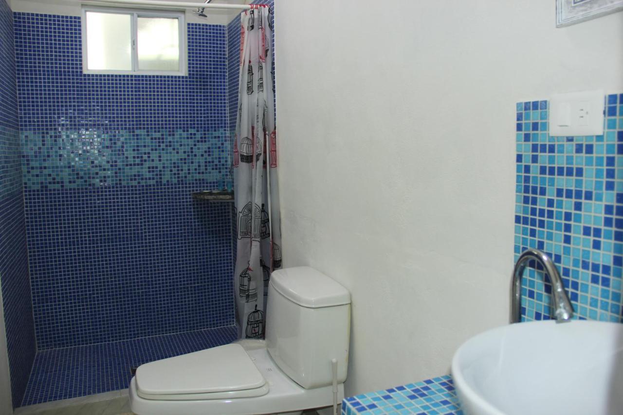Cancun Blue Airport 외부 사진