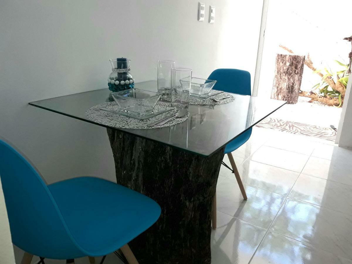 Cancun Blue Airport 외부 사진