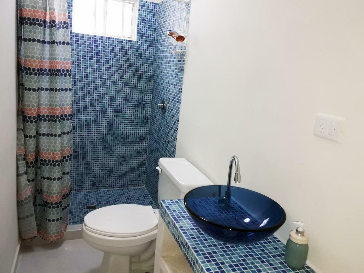 Cancun Blue Airport 외부 사진